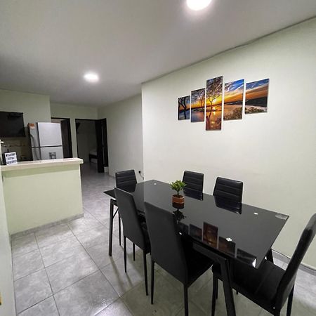 Apartamento Plazoleta De Colores Appartement Guatapé Buitenkant foto