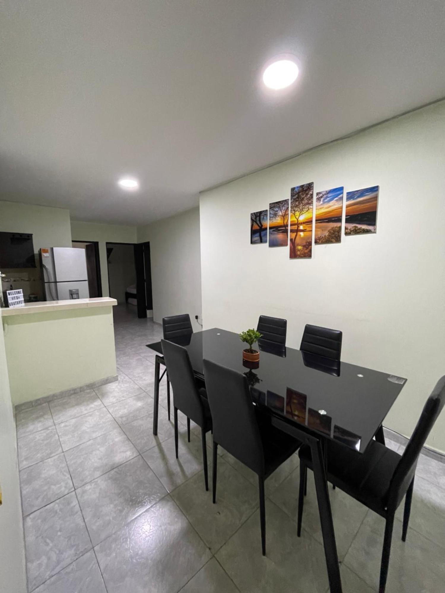 Apartamento Plazoleta De Colores Appartement Guatapé Buitenkant foto