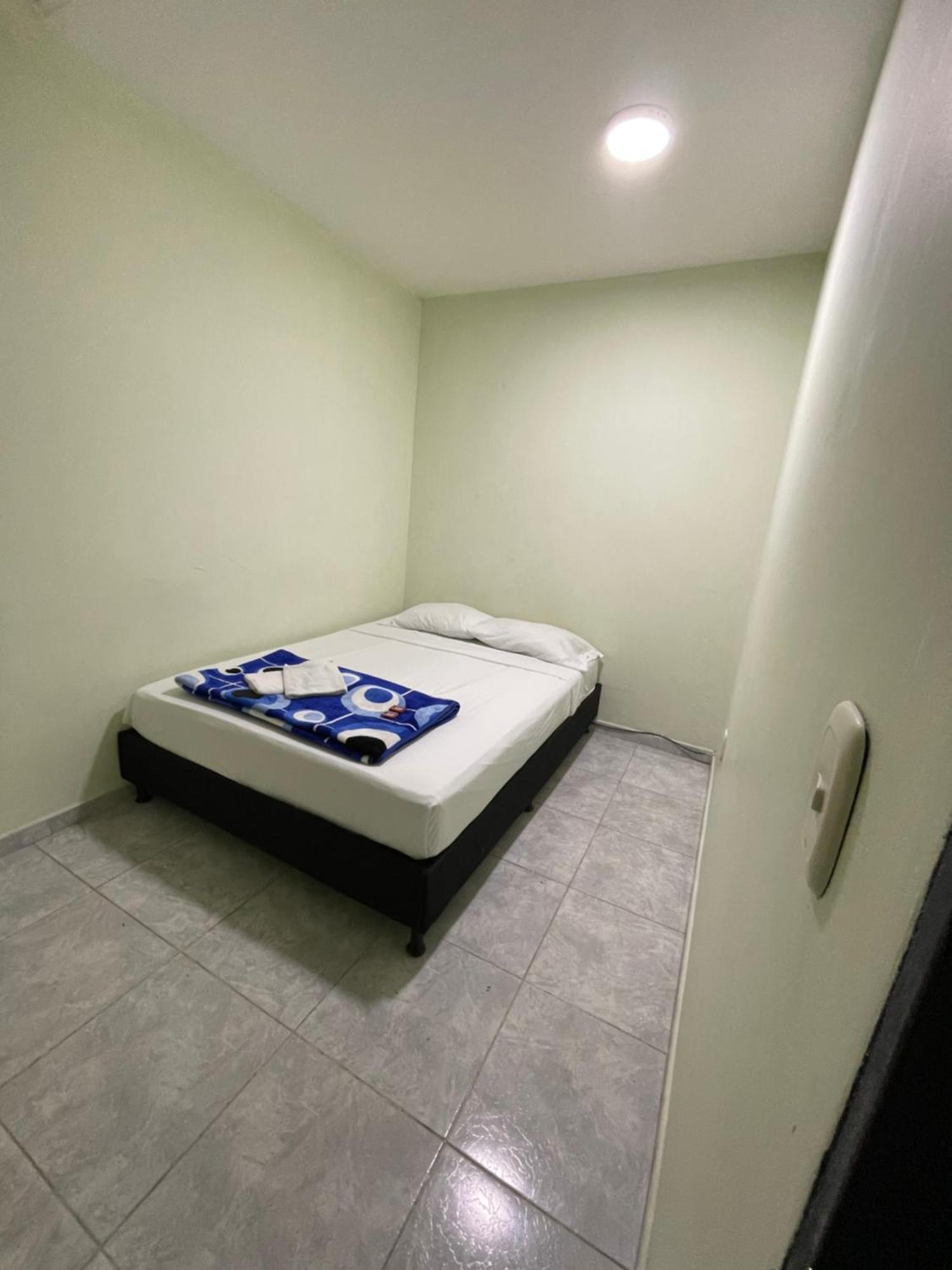 Apartamento Plazoleta De Colores Appartement Guatapé Buitenkant foto